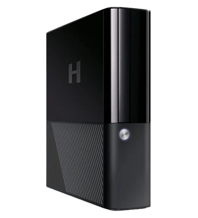 Игровая приставка Xbox